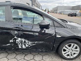 Opel Astra Sports Tourer 1.0 Turbo Online Edition picture 10