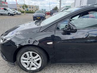 Opel Astra Sports Tourer 1.0 Turbo Online Edition picture 9