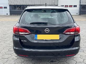 Opel Astra Sports Tourer 1.0 Turbo Online Edition picture 5