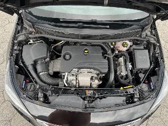 Opel Astra Sports Tourer 1.0 Turbo Online Edition picture 7