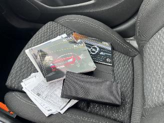 Opel Astra Sports Tourer 1.0 Turbo Online Edition picture 20