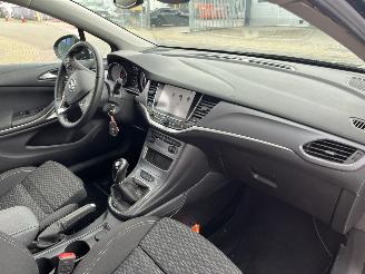 Opel Astra Sports Tourer 1.0 Turbo Online Edition picture 14