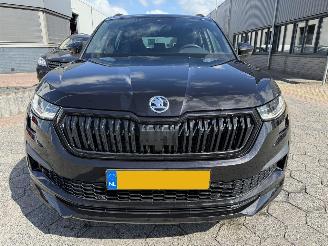 Skoda Kodiaq 1.5 TSI Sportline 150PK picture 2