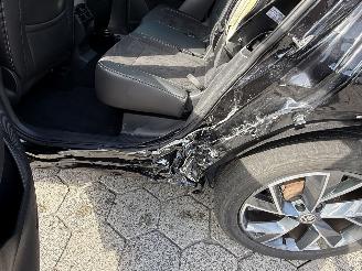 Skoda Kodiaq 1.5 TSI Sportline 150PK picture 12