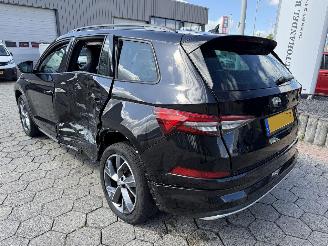 Skoda Kodiaq 1.5 TSI Sportline 150PK picture 5