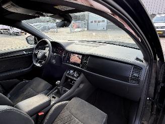 Skoda Kodiaq 1.5 TSI Sportline 150PK picture 16