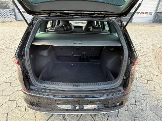 Skoda Kodiaq 1.5 TSI Sportline 150PK picture 13