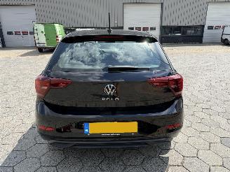 Volkswagen Polo 1.0 TSI Life picture 5