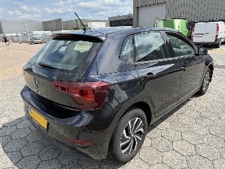 Volkswagen Polo 1.0 TSI Life picture 4