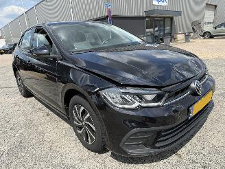 Volkswagen Polo 1.0 TSI Life NL auto 1ste eigenaar picture 3