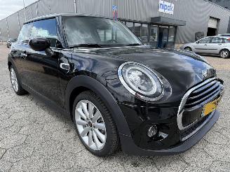 Mini Cooper AUTM!! 1.5 100KW Pepper picture 3