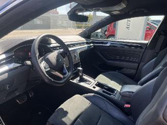 Volkswagen Arteon Shooting Brake GTE Hybrid R-Line 218PK picture 19