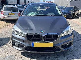 BMW 2-serie Active Tourer 216i Centennial Executive picture 2