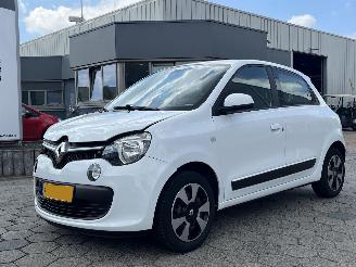 Damaged car Renault Twingo 1.0 SCe Collection 2019/5