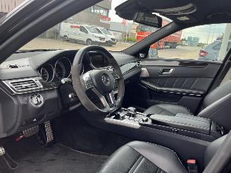 Mercedes E-klasse Estate 63 AMG S 4MATIC 585PK AUTOMAAT picture 17