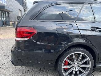 Mercedes E-klasse Estate 63 AMG S 4MATIC 585PK AUTOMAAT picture 10