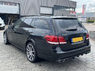 Mercedes E-klasse Estate 63 AMG S 4MATIC 585PK AUTOMAAT picture 6