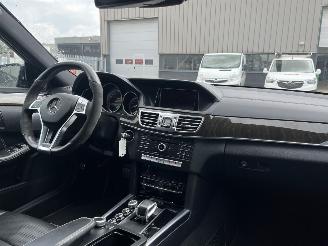 Mercedes E-klasse Estate 63 AMG S 4MATIC 585PK AUTOMAAT picture 16