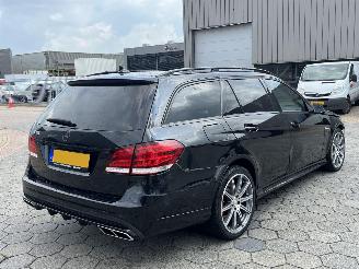 Mercedes E-klasse Estate 63 AMG S 4MATIC 585PK AUTOMAAT picture 4
