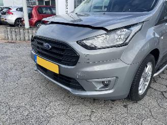 Ford Transit Connect 1.0 Ecoboost L1 Trend picture 13