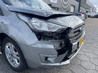 Ford Transit Connect 1.0 Ecoboost L1 Trend picture 9