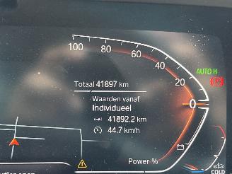 BMW 1-serie 116i SPORT AUTOM PANO picture 20