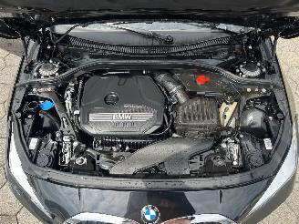 BMW 1-serie 116i SPORT AUTOM PANO picture 7