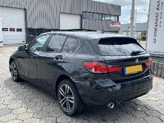 BMW 1-serie 116i SPORT AUTOM PANO picture 6