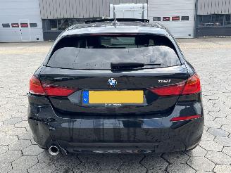 BMW 1-serie 116i SPORT AUTOM PANO picture 5