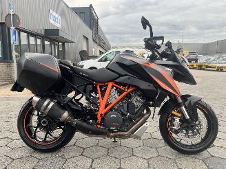 KTM 1290 Super Duke R GT ABS picture 5