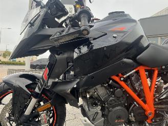 KTM 1290 Super Duke R GT ABS picture 11