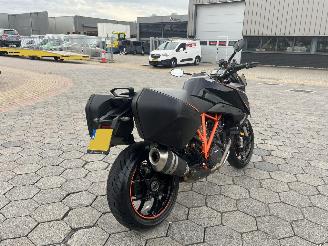 KTM 1290 Super Duke R GT ABS picture 6