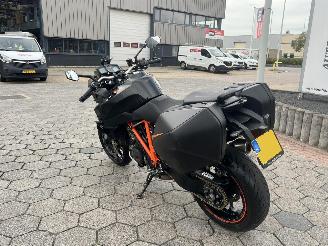 KTM 1290 Super Duke R GT ABS picture 8