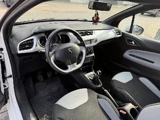 Citroën DS3 1.4 Chic picture 14