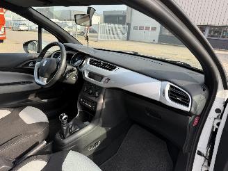 Citroën DS3 1.4 Chic picture 13