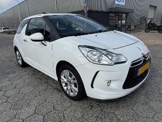 Citroën DS3 1.4 Chic picture 2