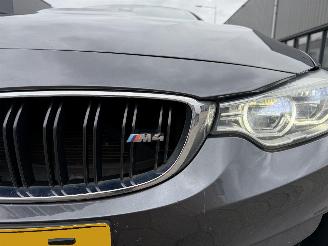 BMW M4 Cabrio NAP 2 Eig Origineel Nederlands picture 22