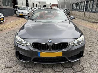 BMW M4 Cabrio NAP 2 Eig Origineel Nederlands picture 2