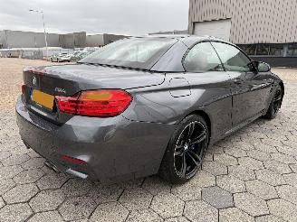 BMW M4 Cabrio NAP 2 Eig Origineel Nederlands picture 24