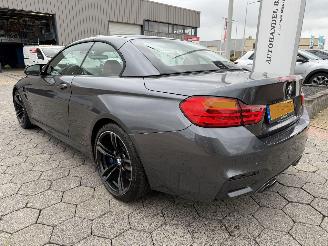 BMW M4 Cabrio NAP 2 Eig Origineel Nederlands picture 26
