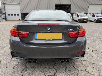 BMW M4 Cabrio NAP 2 Eig Origineel Nederlands picture 25