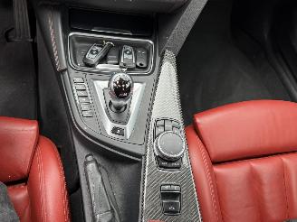 BMW M4 Cabrio NAP 2 Eig Origineel Nederlands picture 19