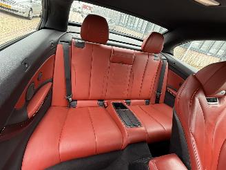 BMW M4 Cabrio NAP 2 Eig Origineel Nederlands picture 13