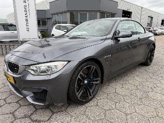 BMW M4 Cabrio NAP 2 Eig Origineel Nederlands picture 21