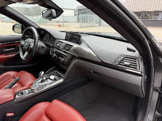 BMW M4 Cabrio NAP 2 Eig Origineel Nederlands picture 14