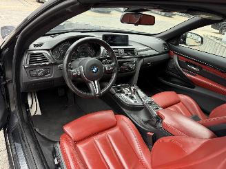 BMW M4 Cabrio NAP 2 Eig Origineel Nederlands picture 15