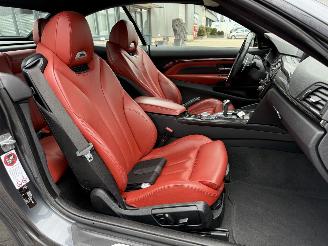 BMW M4 Cabrio NAP 2 Eig Origineel Nederlands picture 12