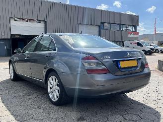 Mercedes S-klasse 350 Prestige AUTOMAAT picture 6