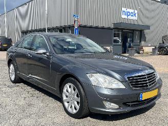 Mercedes S-klasse 350 Prestige AUTOMAAT picture 3