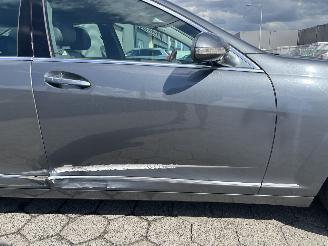 Mercedes S-klasse 350 Prestige AUTOMAAT picture 8